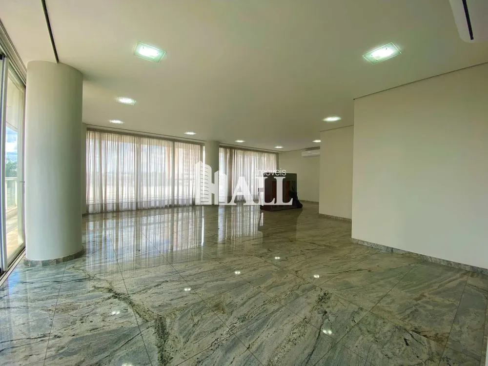 Apartamento, 4 quartos, 330 m² - Foto 1