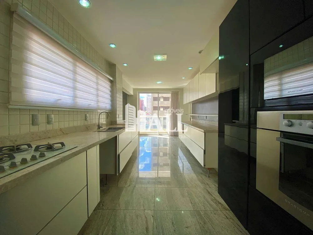 Apartamento, 4 quartos, 330 m² - Foto 5