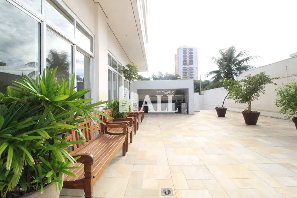 Apartamento, 4 quartos, 330 m² - Foto 8