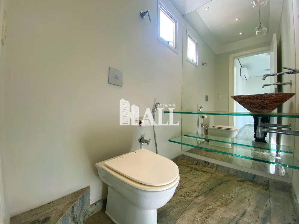 Apartamento, 4 quartos, 330 m² - Foto 3