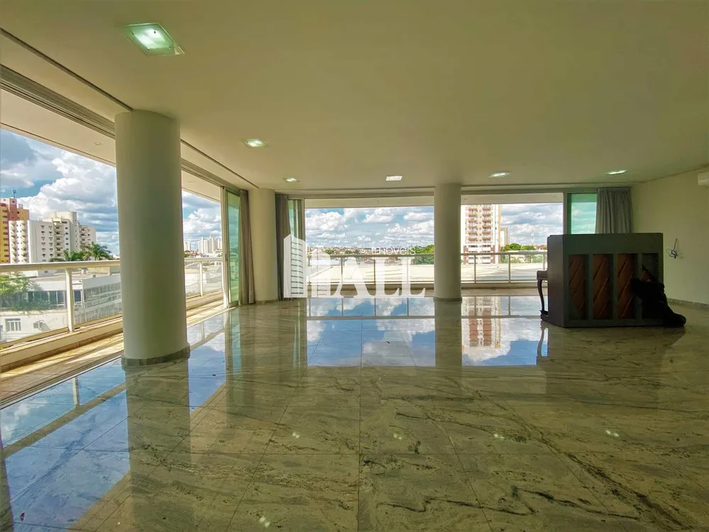 Apartamento, 4 quartos, 330 m² - Foto 12