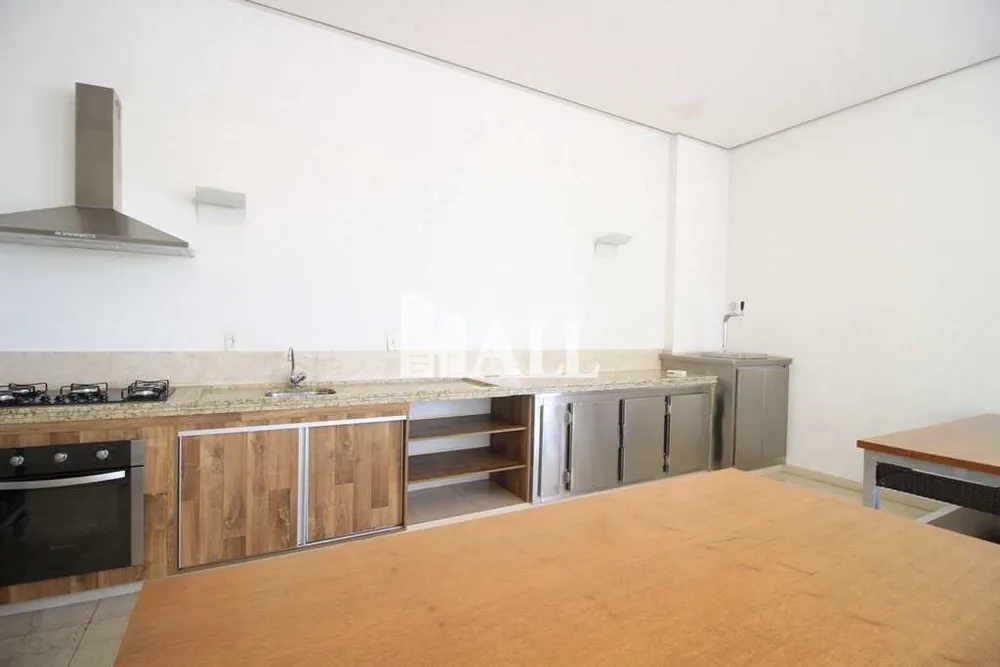 Apartamento, 4 quartos, 330 m² - Foto 9