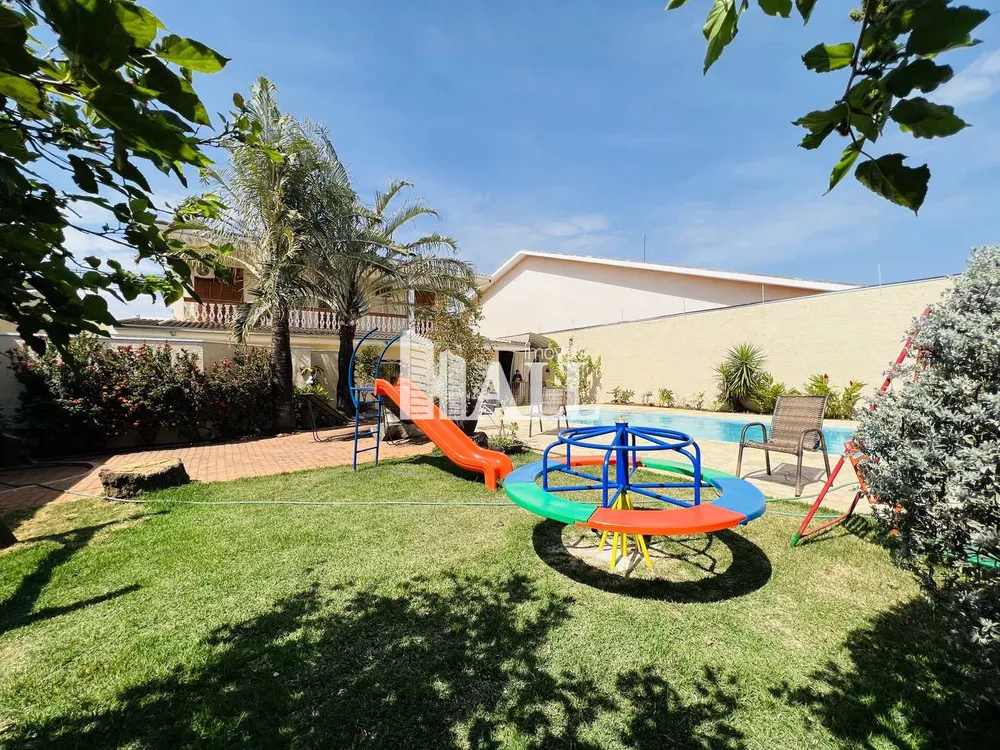 Casa, 4 quartos, 600 m² - Foto 11