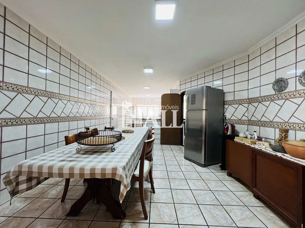 Casa, 4 quartos, 600 m² - Foto 2