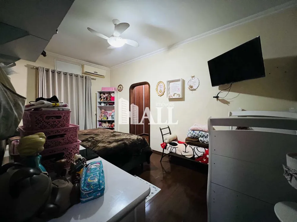 Casa, 4 quartos, 600 m² - Foto 5