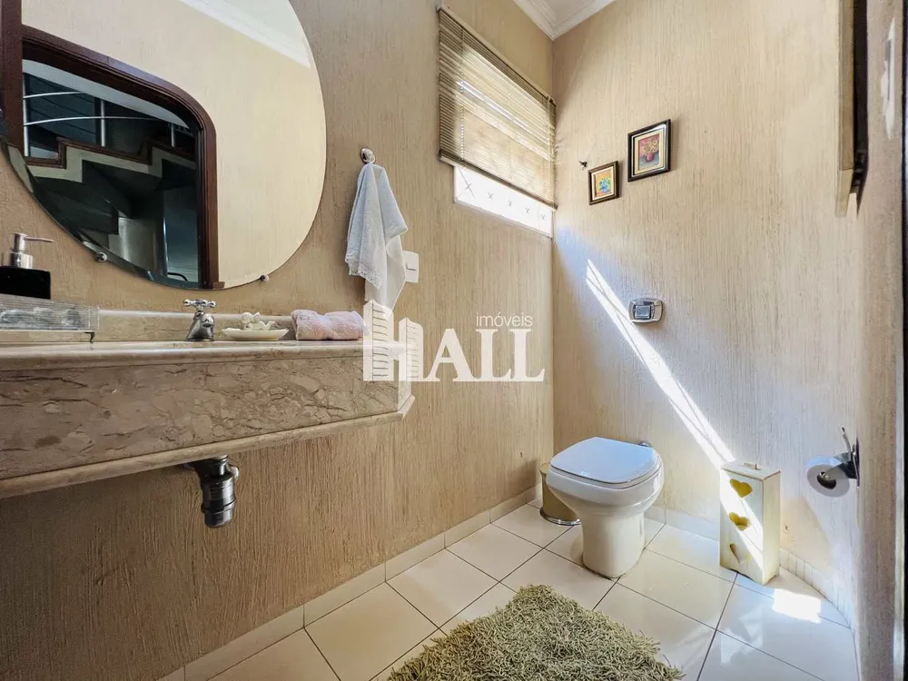 Casa, 4 quartos, 600 m² - Foto 10