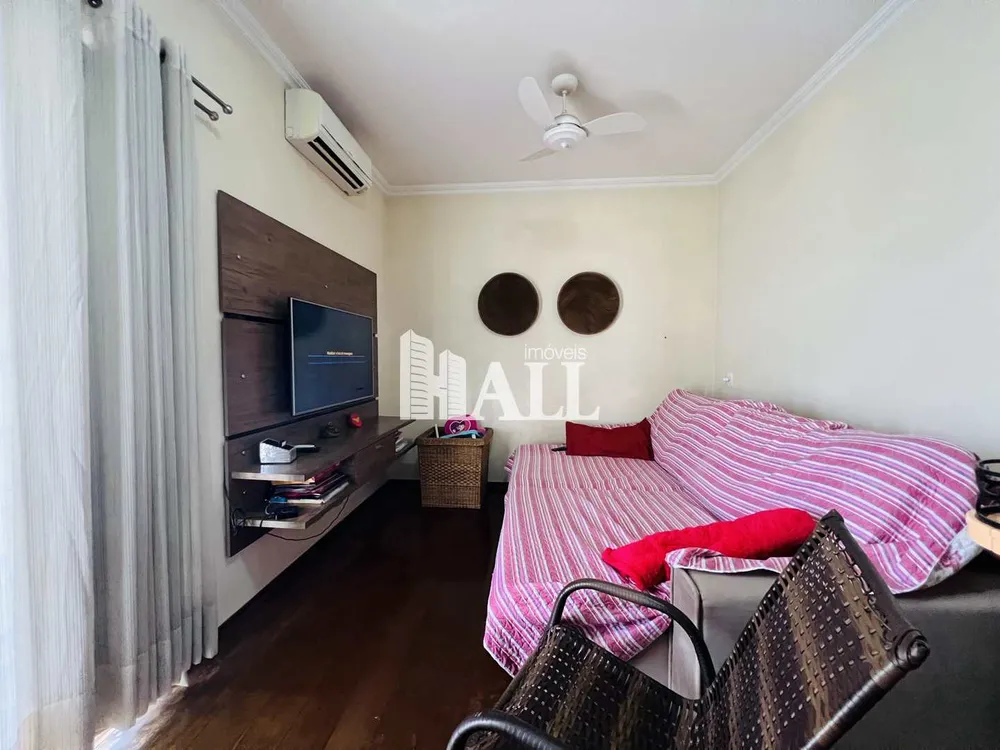 Casa, 4 quartos, 600 m² - Foto 6