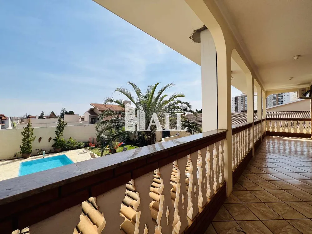 Casa, 4 quartos, 600 m² - Foto 3
