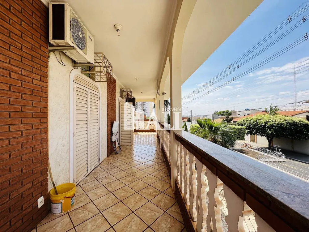Casa, 4 quartos, 600 m² - Foto 4