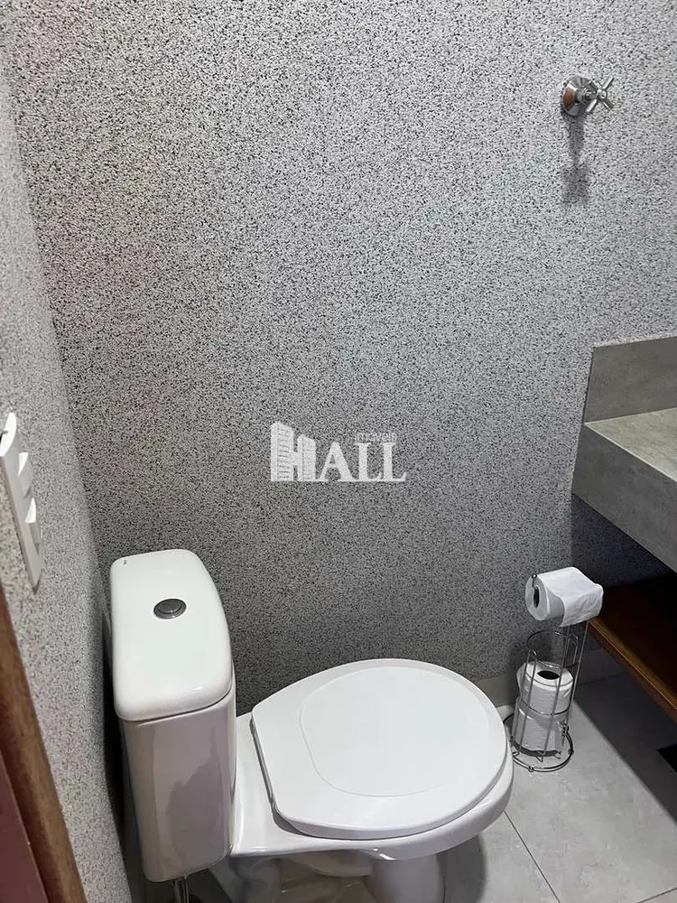 Casa, 3 quartos, 123 m² - Foto 6