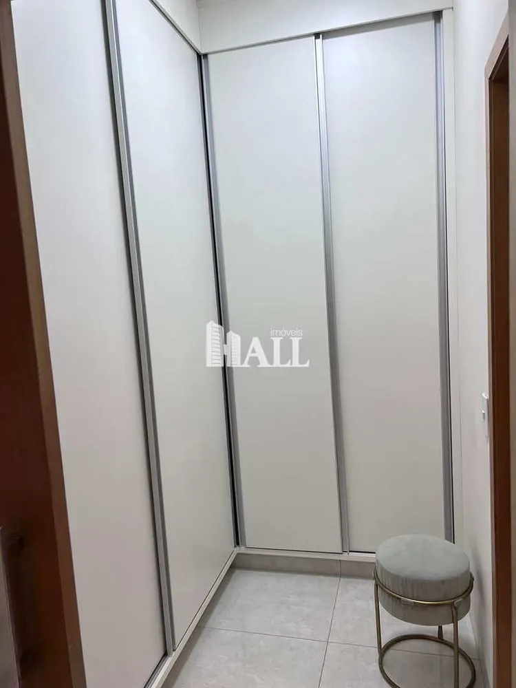 Casa, 3 quartos, 123 m² - Foto 3