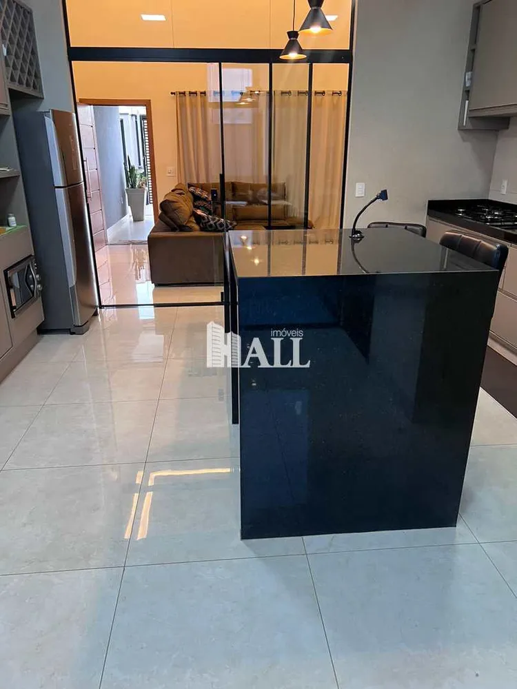 Casa, 3 quartos, 123 m² - Foto 7