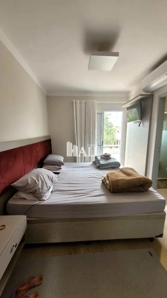 Casa de Condomínio, 3 quartos - Foto 8