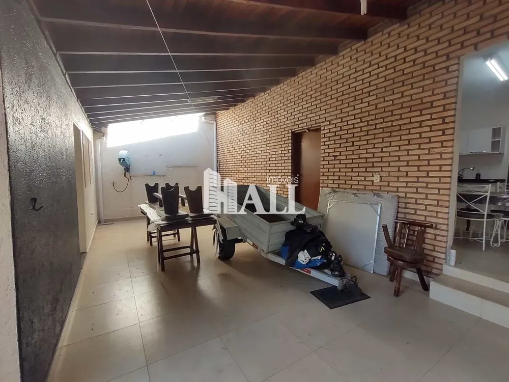 Casa, 2 quartos, 180 m² - Foto 8