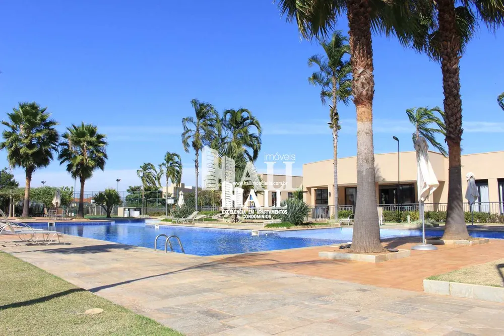 Casa de Condomínio, 4 quartos - Foto 9