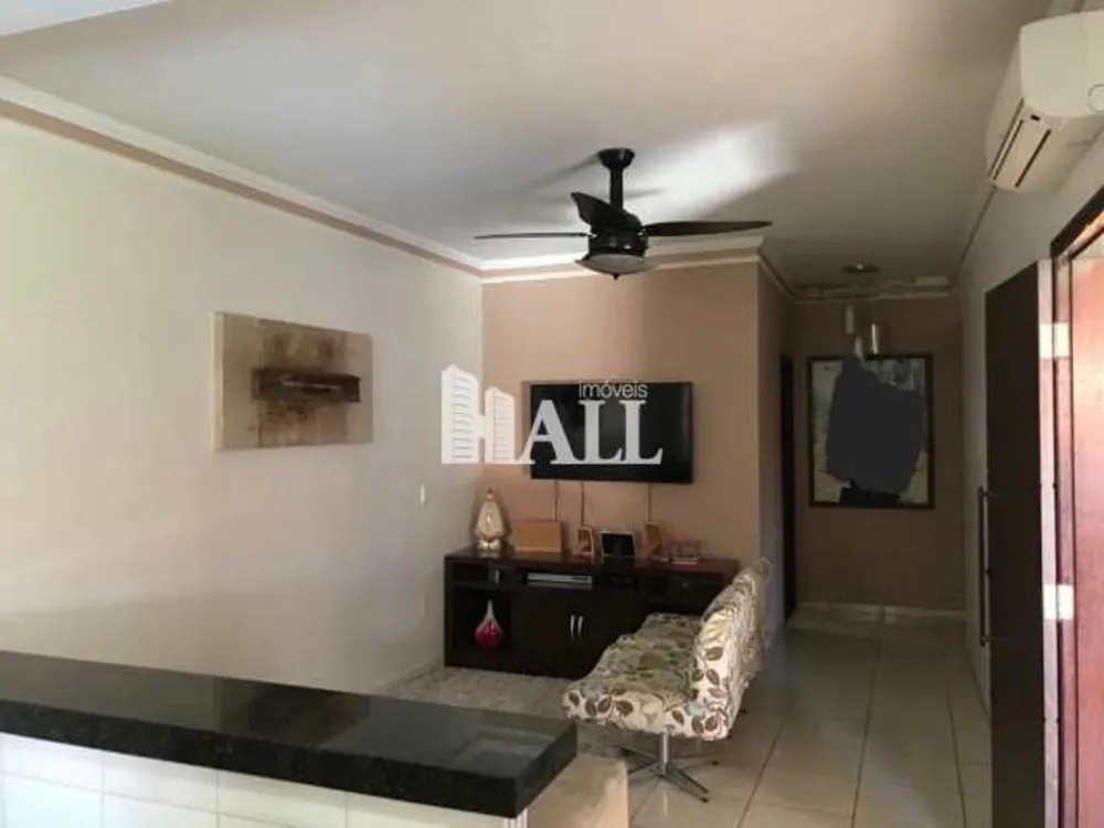 Casa, 2 quartos, 210 m² - Foto 3