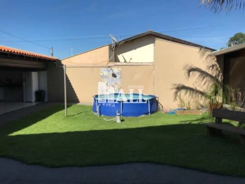 Casa, 2 quartos, 210 m² - Foto 4