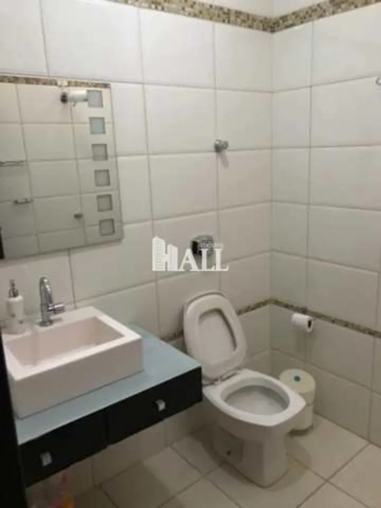 Casa, 2 quartos, 210 m² - Foto 2