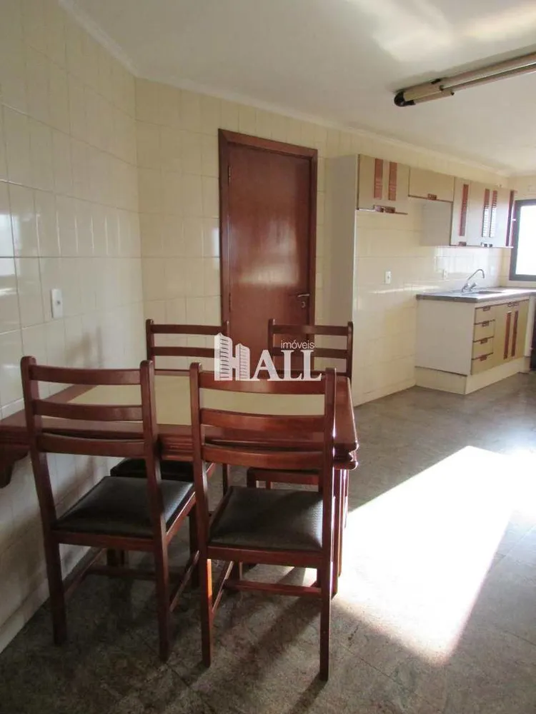 Apartamento, 4 quartos - Foto 2