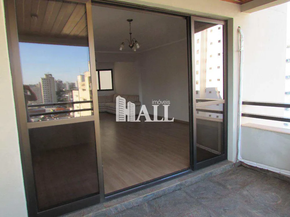 Apartamento, 4 quartos - Foto 7