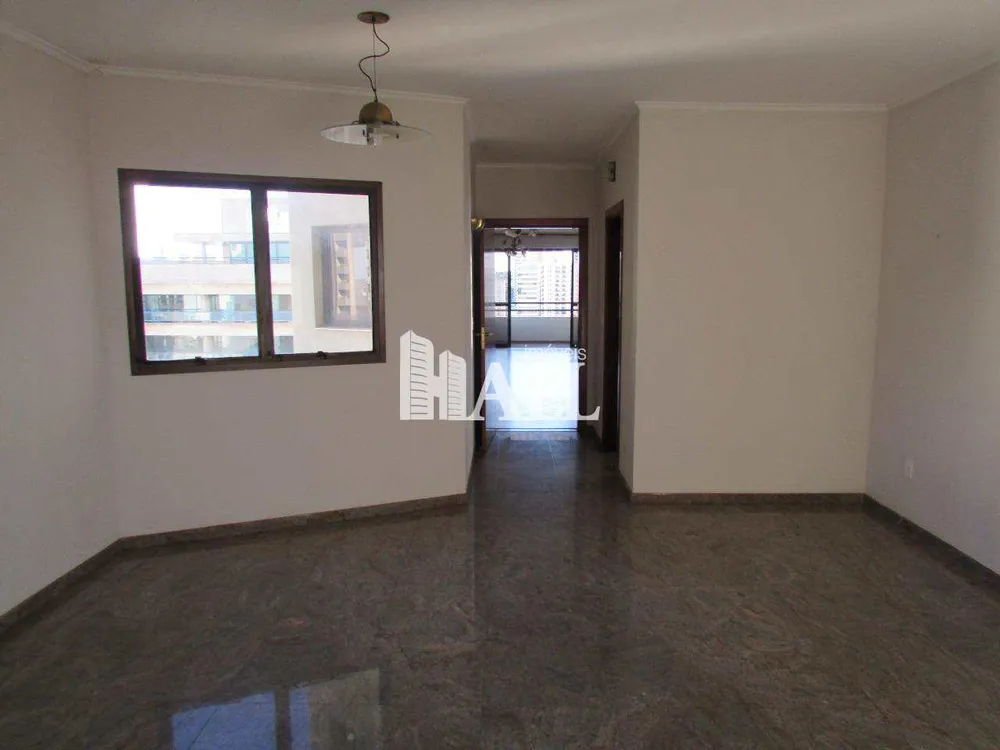 Apartamento, 4 quartos - Foto 1