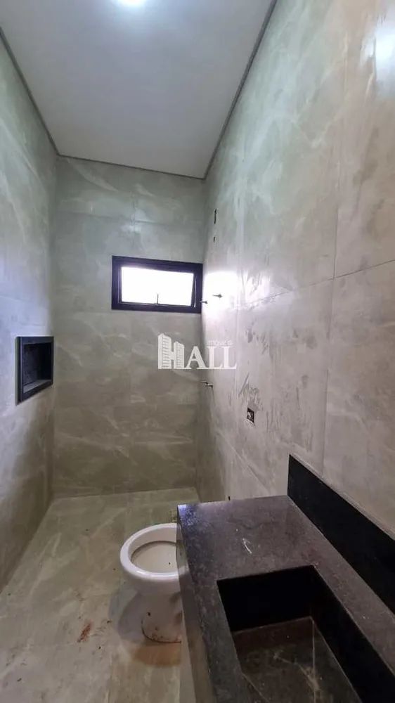 Casa, 3 quartos, 140 m² - Foto 4