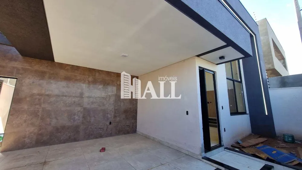 Casa, 3 quartos, 140 m² - Foto 5