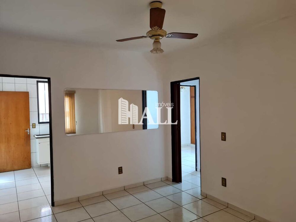 Apartamento à venda com 2 quartos, 62m² - Foto 6