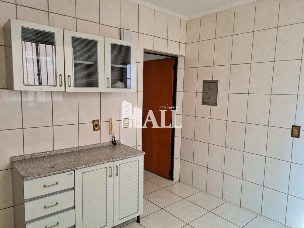 Apartamento à venda com 2 quartos, 62m² - Foto 5
