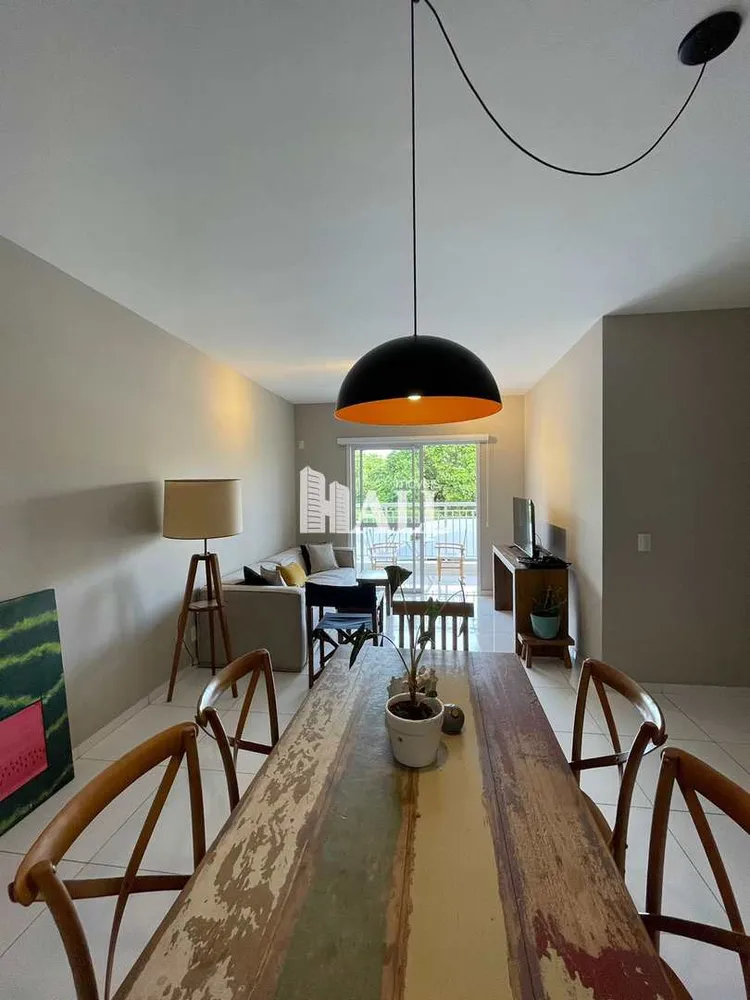 Apartamento, 3 quartos, 88 m² - Foto 5