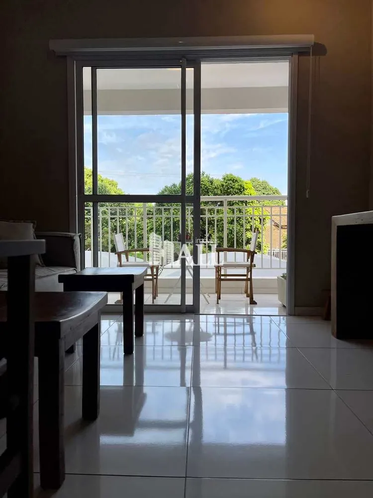 Apartamento, 3 quartos, 88 m² - Foto 7