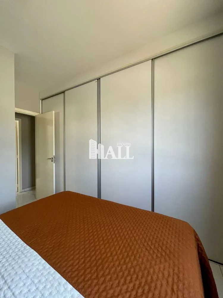 Apartamento, 3 quartos, 88 m² - Foto 2