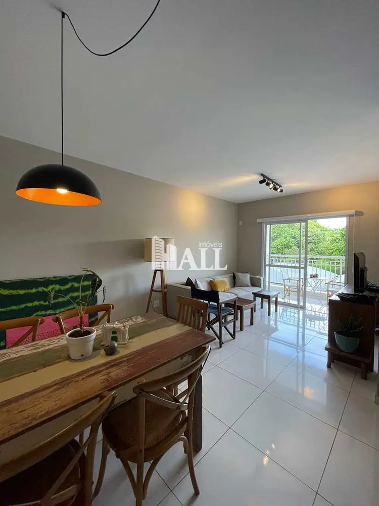 Apartamento, 3 quartos, 88 m² - Foto 6