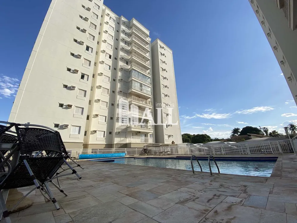 Apartamento, 3 quartos, 88 m² - Foto 1