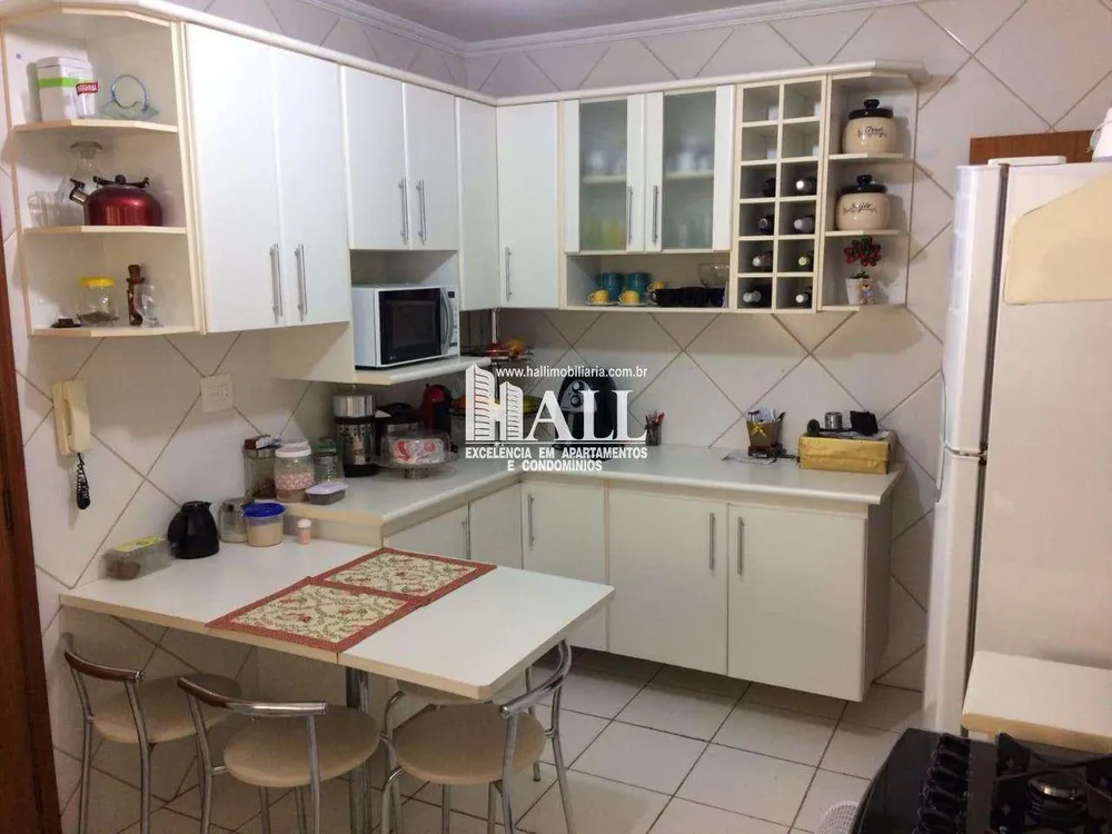 Apartamento, 3 quartos, 92 m² - Foto 3