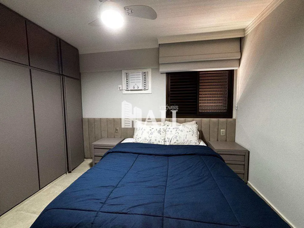 Apartamento, 2 quartos, 95 m² - Foto 4
