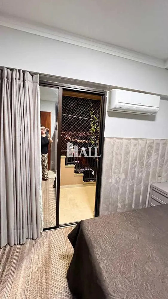 Apartamento, 2 quartos, 95 m² - Foto 2