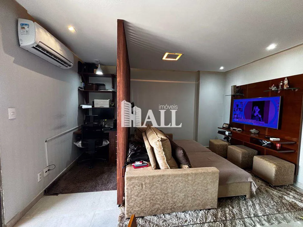 Apartamento, 2 quartos, 95 m² - Foto 1