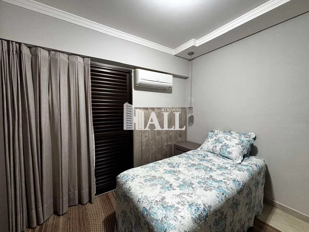 Apartamento, 2 quartos, 95 m² - Foto 3