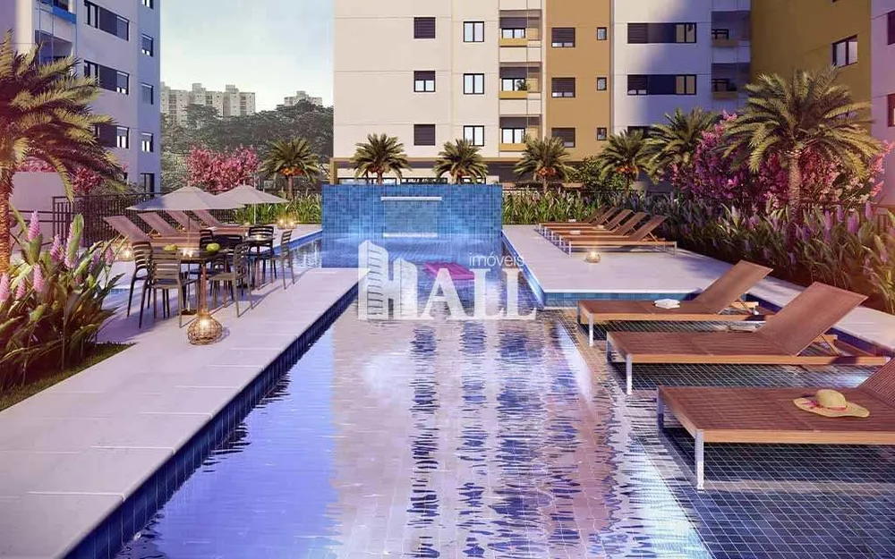 Apartamento, 3 quartos, 68 m² - Foto 1