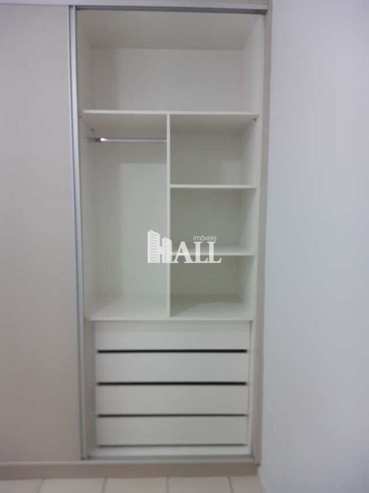 Apartamento, 2 quartos, 46 m² - Foto 2