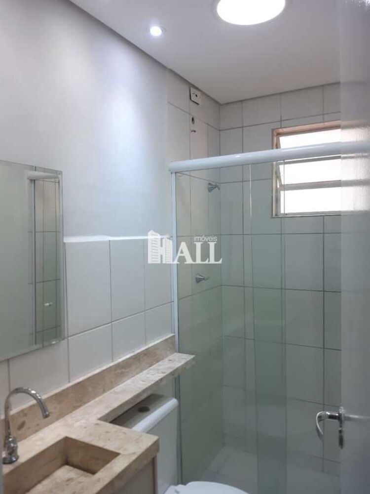 Apartamento, 2 quartos, 46 m² - Foto 3