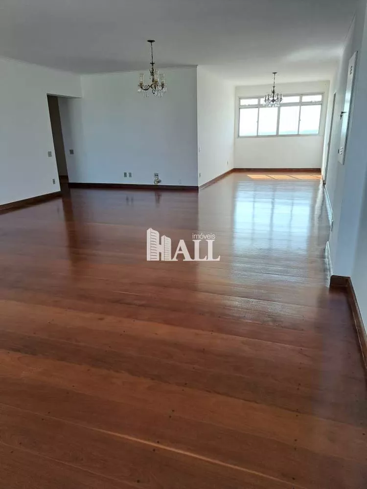 Apartamento, 4 quartos - Foto 2