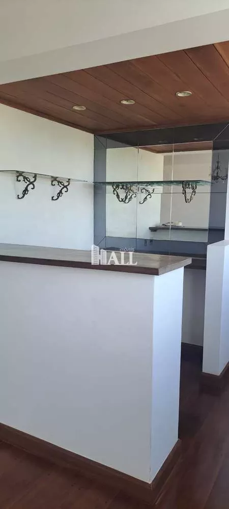 Apartamento, 4 quartos - Foto 12