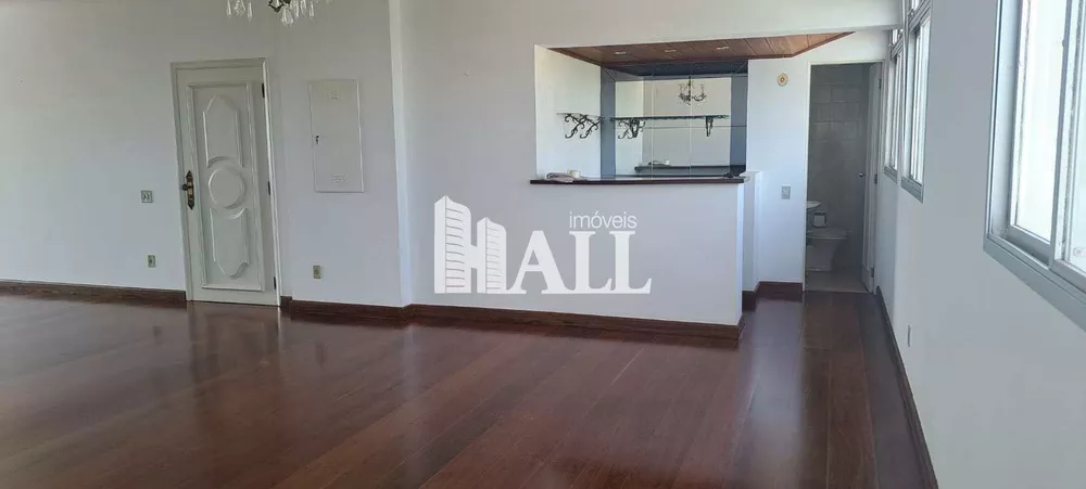 Apartamento, 4 quartos - Foto 5