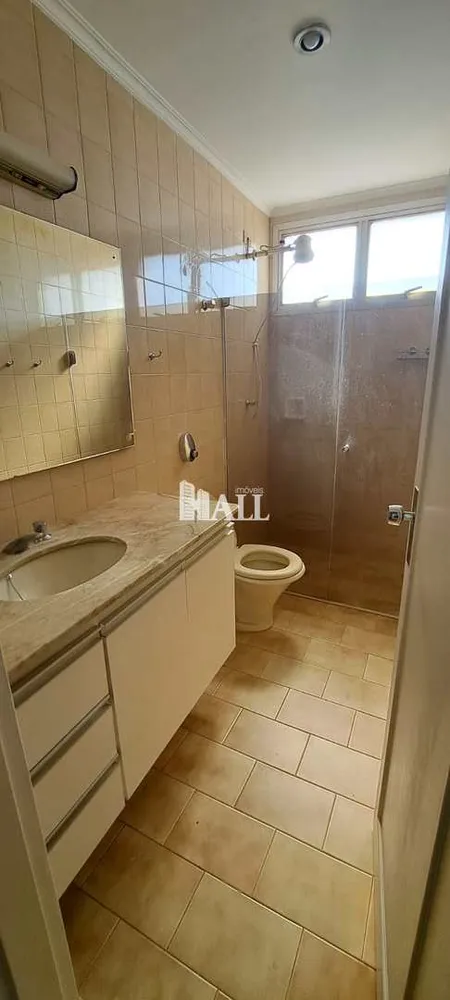 Apartamento, 4 quartos - Foto 15