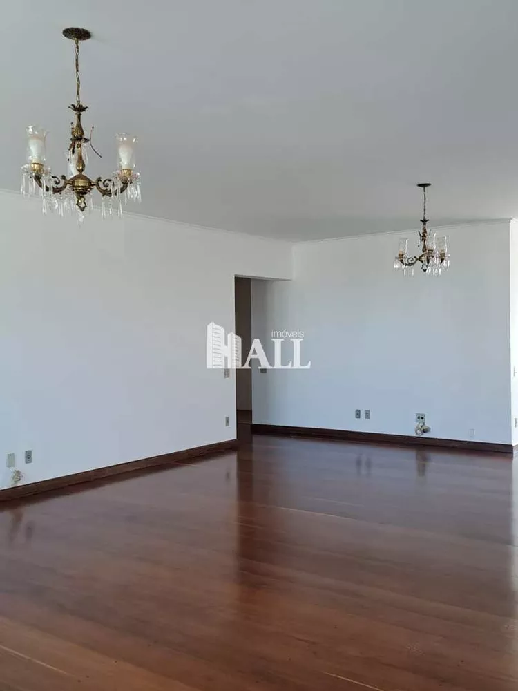 Apartamento, 4 quartos - Foto 1