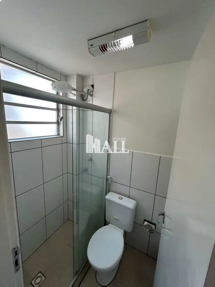 Cobertura, 3 quartos, 135 m² - Foto 6