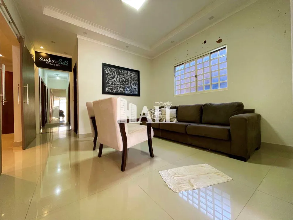 Casa, 5 quartos, 240 m² - Foto 4