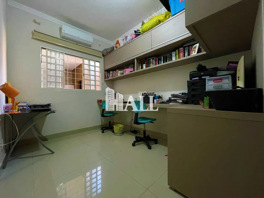 Casa, 5 quartos, 240 m² - Foto 6